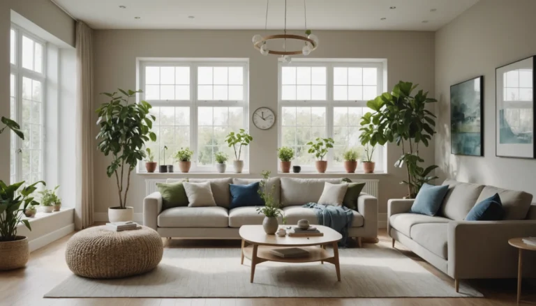 couleurs en feng shui